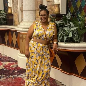 Meet your Posher, Tamika